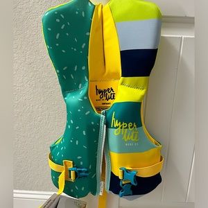 Hyperlite Infant Life Vest